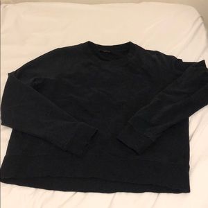 Perfectly Oversized Crew